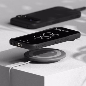 Ringke Onyx Ümbris jaoks Google Pixel 9 Pro XL - must