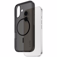 CARE by PanzerGlass Flagship Urban Explorer Ümbris w. Must MagSafe jaoks iPhone 17 - Must
