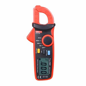 Uni-T UT210B mini digitaalne tangmultimeeter