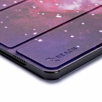 Ümbris Reach Smart Leather Samsung X210/X215/X216 Tab A9 Plus 11.0/X230/X235/X236 Tab A11 Plus 11.0 galaxy