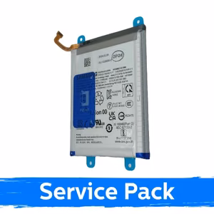 Aku ühilduv Samsung M356 M35 5G (Service Pack)