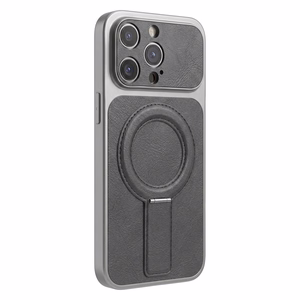 Luxgrip Mag ümbris iPhone 17 6,3", hall