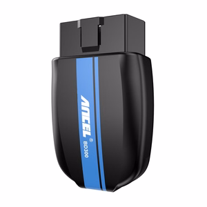 Ancel BD300 juhtmevaba OBD2 diagnostikaskänner