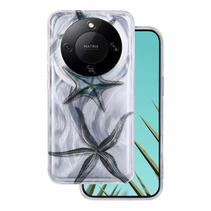 Ultra Trendy Summer ümbris Honor X70 / X9D / Magic 8 lite meritäht