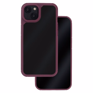 Telefoni Ümbris "Shock" Samsung S921 S24 Bordo