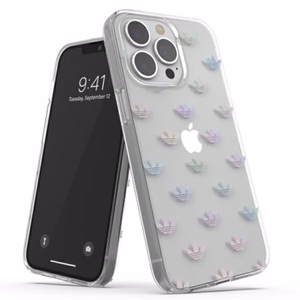 Adidas OR SnapCase ENTRY ümbris iPhone 13 Pro / iPhone 13 jaoks - Mitmevärviline