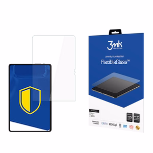 N-one NPad Pro – 3mk FlexibleGlass (kuni 11") tahvelarvuti ekraanikaitse