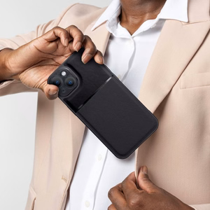 Ümbris Xiaomi Redmi Note 15 PRO 4G jaoks Noble must