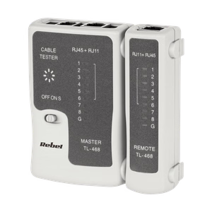 Kaablitester TL-468