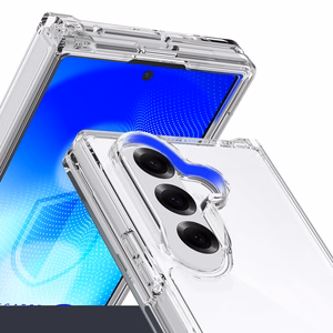 Samsung Galaxy Z Fold 8 Ultra – 3mk Armor ümbris