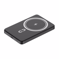 Powerbank Romoss WSC05 5000mAh 20W (must)