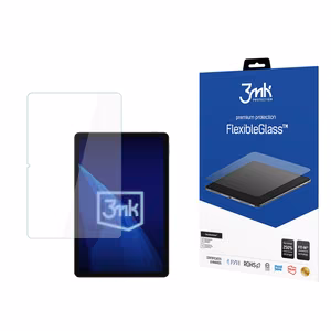 Hybrid glass 3mk FlexibleGlass jaoks Xiaomi Redmi Pad 2
