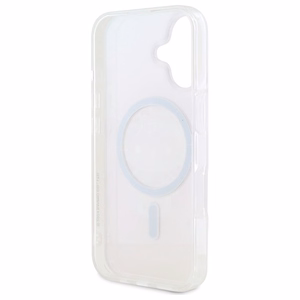 Hello Kitty IML 50th Anniversary Magsafe iPhone 16 Ümbris - Roosa