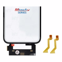 MUSTTBY Touch ekraan + OCA IPHONE12 pro max (no IC)