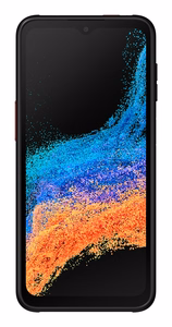 Samsung Galaxy Xcover6 Pro Enterprise Edition 16.8 cm (6.6") Dual SIM 5G USB Type-C 6 GB 128 GB 4050 mAh Black