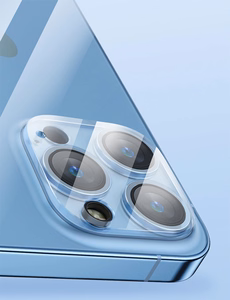 Tempered Glass HARD for camera (LENS) for Iphone 15/15 Plus (island)