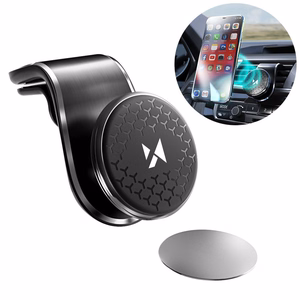 Wozinsky Magnetic Car Grille Mount 360 Must (WMH-03)