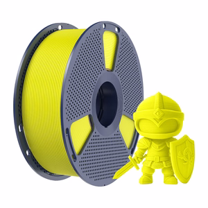 Sunlu PLA+ filament (kollane)