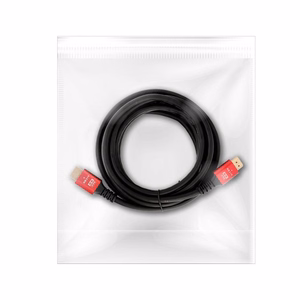 Kaabel HDMI 2.1 Kaabel 8K 60Hz / 4K 120Hz – Ultra High Speed, HDR, eARC, VRR, 48Gbps 3 m must