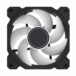 Darkflash DR08 Cooling Fan (Must)