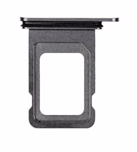 SIM-kaardi hoidik iPhone 11 Pro/11 Pro Max Space Grey ORG