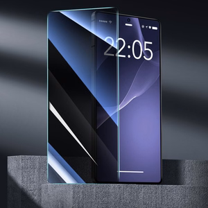 ESR Закалённое стекло Privacy Glass на Samsung Galaxy S25 Ultra