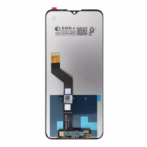 FixCell LCD Display jaoks MOTOROLA G9 OEM without frame