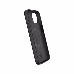 Puro ICON MAG ümbris seadmele iPhone 14 Plus, MagSafe'iga ühilduv, must