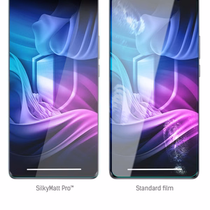 TCL 50 XL NXTpaper – 3mk Silky Matt Pro telefoni ekraanikaitse
