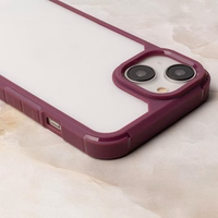 Telefoni Ümbris "Shock" Samsung S928 S24 Ultra Bordo