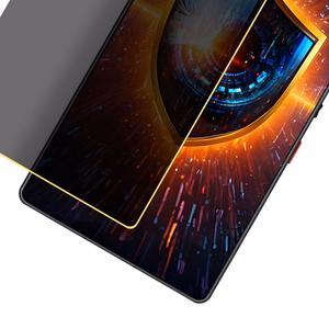 Nubia Red Magic 10 Pro / Pro+ – 3mk Silky Matt Privacy privaatsusfilter