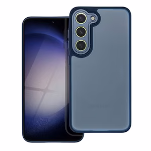 VARIETE Ümbris jaoks SAMSUNG S23 tumesinine