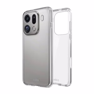 SBS Skinny ümbris Oppo Find X9 Pro, läbipaistev