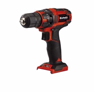 Einhell TC-CD 18/35 Li-Solo – aku-trell-kruvikeeraja, must/punane