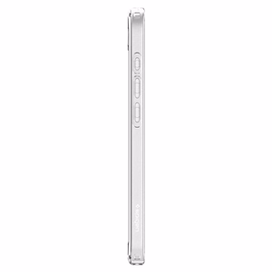 Чехол Spigen Ultra Hybrid для iPhone 16e / 17e - прозрачный