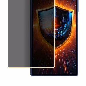 3mk Silky Matt Privacy ekraanikaitse Samsung Galaxy Z Fold 7