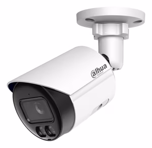 IP Network Camera 6MP HFW2649S-S-IL 2.8mm