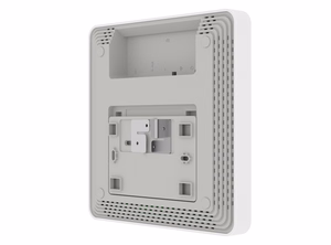 Keenetic Voyager Pro AX1800 Mesh Wi-Fi 6 ruuter/Extender/pääsupunkt koos 2-Port Gigabit Smart kommutaator ja Power over Ethernet