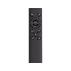 TEESA SMART VAC PRO robottolmuimeja
