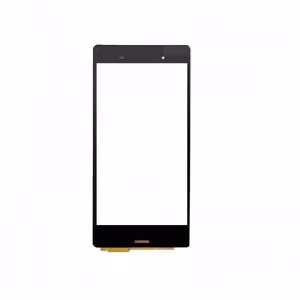 Puuteekraan ühilduv Sony Xperia Z5 E6603 must originaal