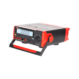 Laboratooriumi multimeeter UT803
