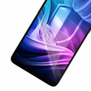 Motorola Moto G56 – 3mk Silky Matt Pro telefoni ekraanikaitse
