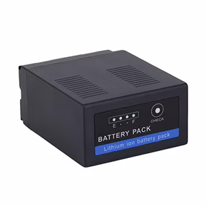 PANASONIC CGR-D54SH Aku, 7800mAh