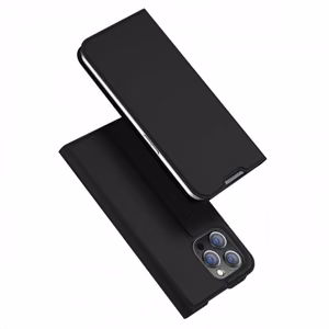 Telefoni ümbris Dux Ducis Skin Pro Xiaomi Poco F7 Pro must