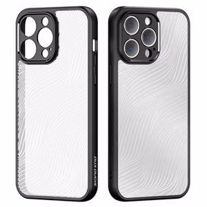 DUX DUCIS чехол AIMO для SAMSUNG A16 5G чёрный