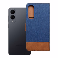 JEANS Kaaned jaoks SAMSUNG S25 Edge sinine