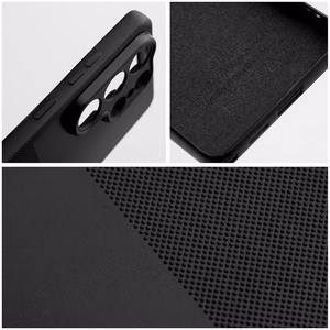 Case for Samsung S25 ULTRA Easy Dual black