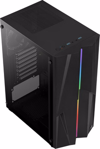 Computer case Aerocool Mecha Midi Tower must