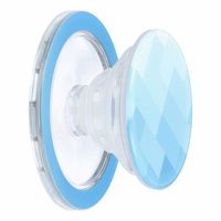 ROAR ACRYLIC POP TOK compatible with MagSafe sinine/Sky