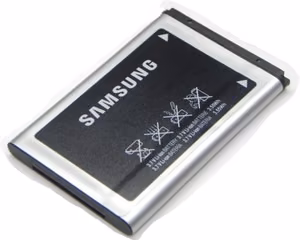 Aku ORG Samsung F400 960mAh AB463651BU S579/S5628i/S5620/C3530 GT/S3370/S5500/S5603/S559